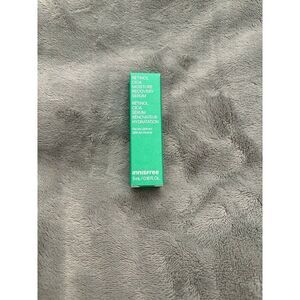 Innisfree retinol serum